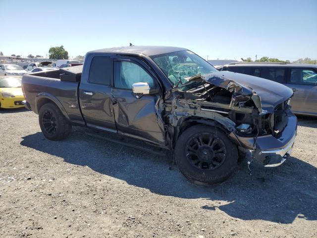 2017 Ram 1500 Laramie - Фото 4