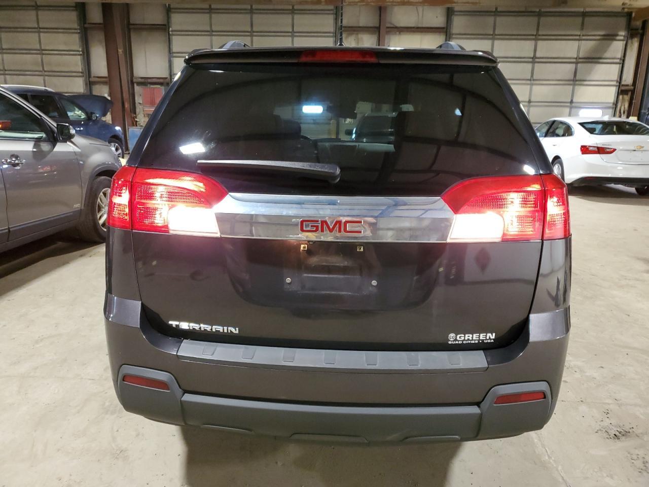 2013 GMC TERRAIN SL - Image 6