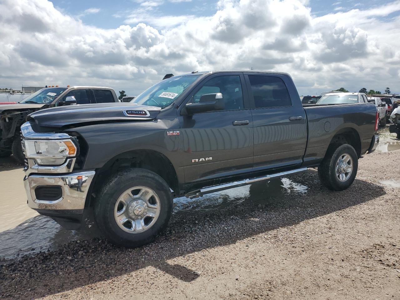 2021 RAM 2500 BIG H