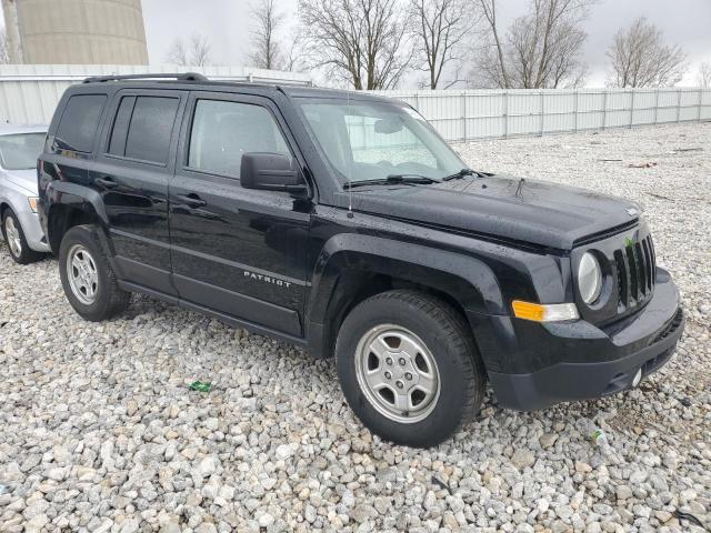 2016 Jeep Patriot Sport - Image 4