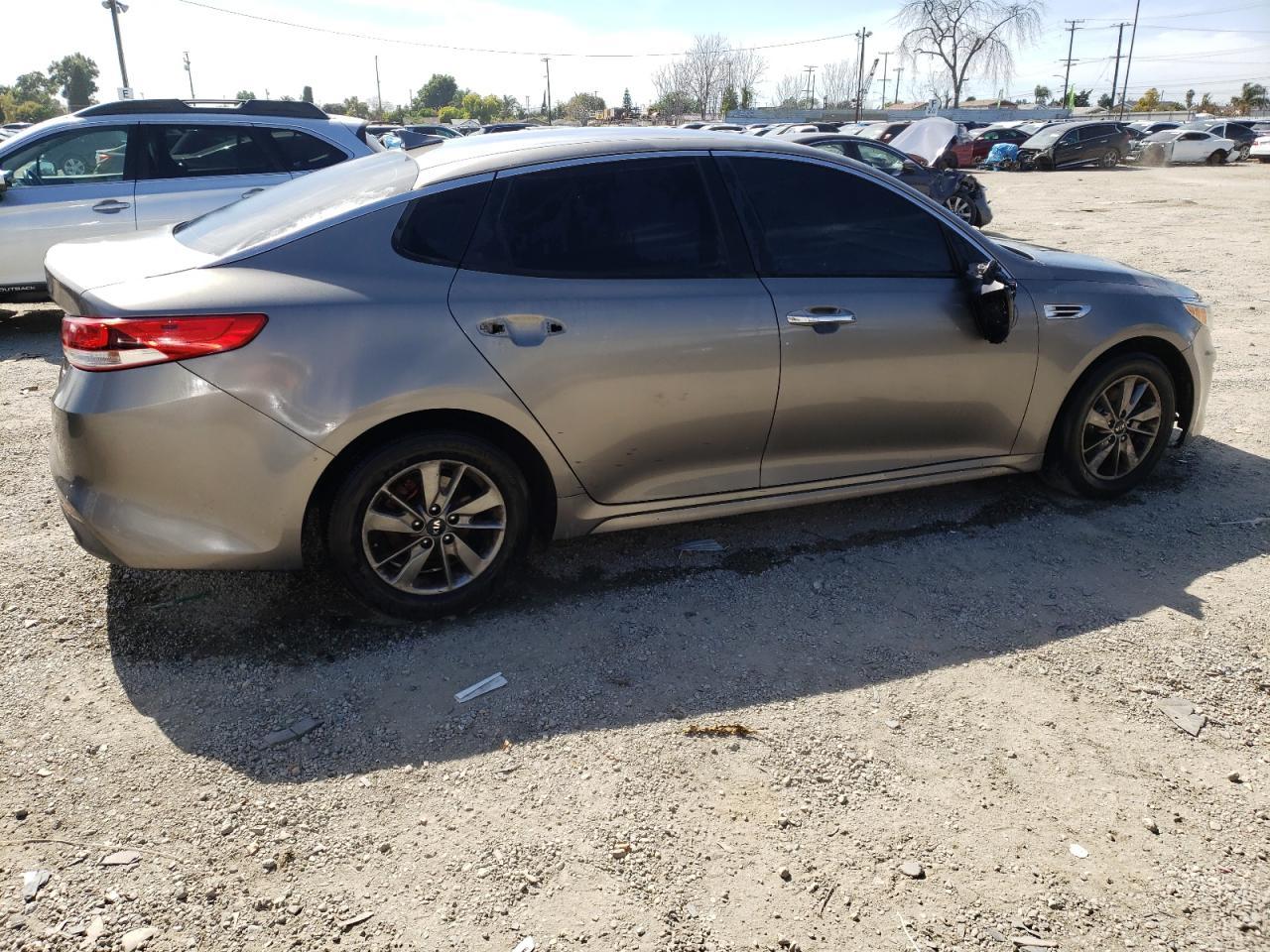 2016 KIA OPTIMA LX - Image 3