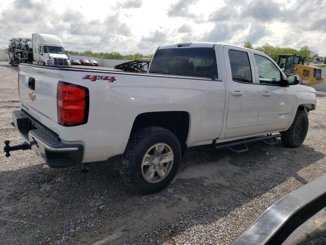 2019 Chevrolet Silverado Ld K1500 Lt - Фото 3