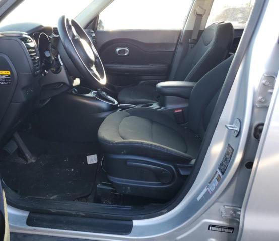 2017 Kia Soul - Image 7