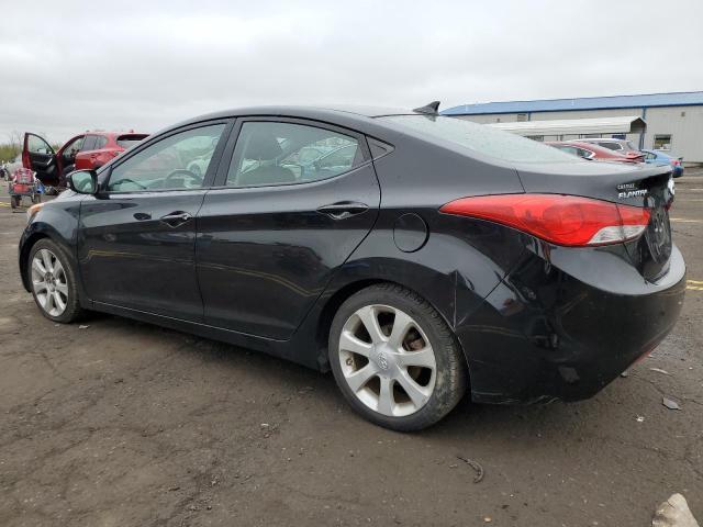 2013 Hyundai Elantra Gls - Фото 2