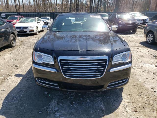 2014 Chrysler 300 - Image 5