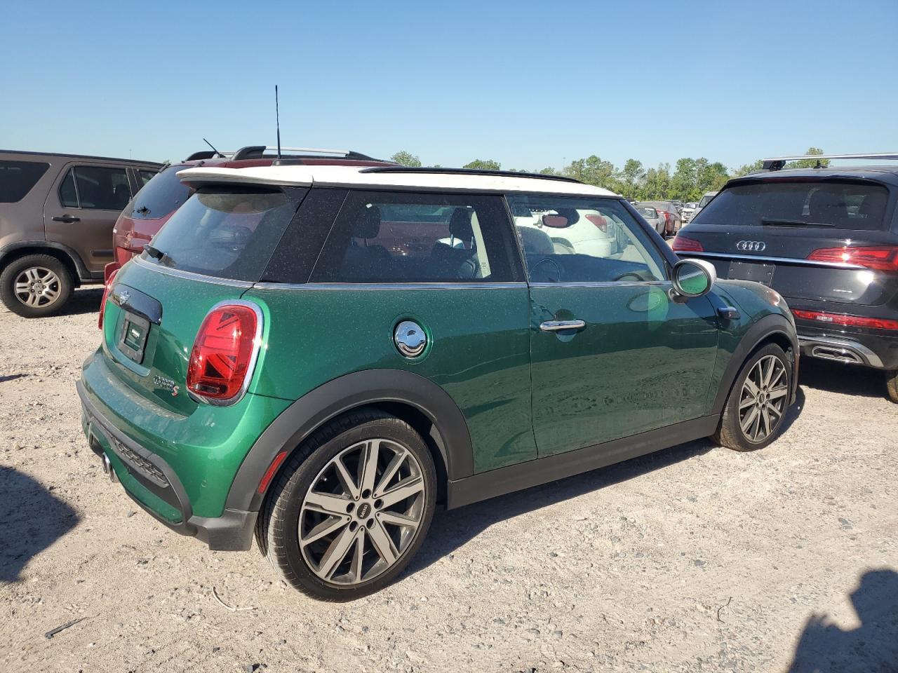 2023 MINI COOPER S - Image 3
