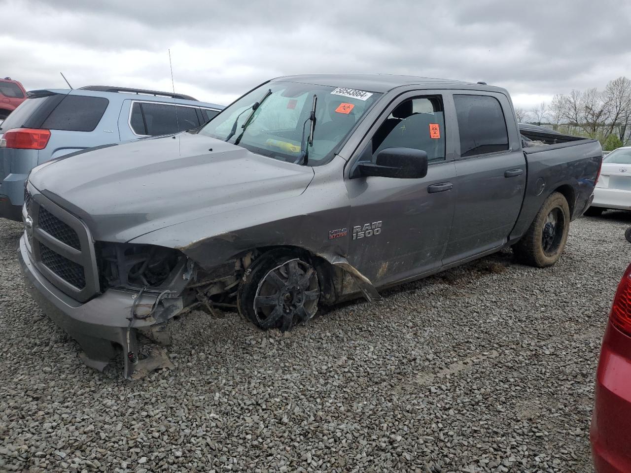 2013 RAM 1500 ST car image