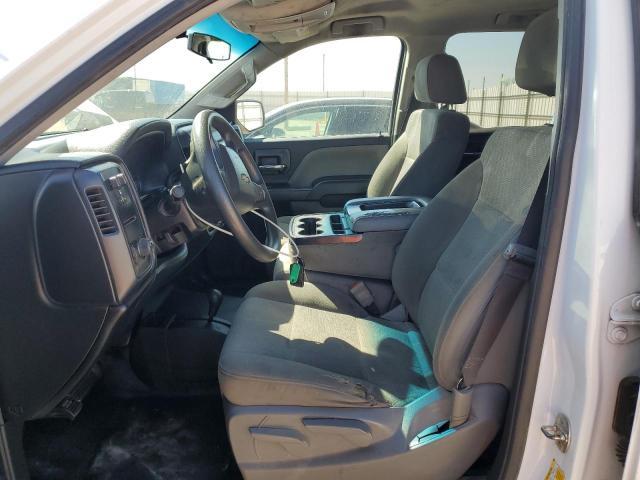2018 Chevrolet Silverado K1500 - Фото 7
