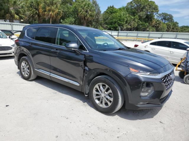 2020 Hyundai Santa Fe Sel - Image 4