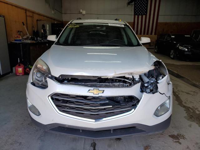 2016 Chevrolet Equinox Lt - Фото 5