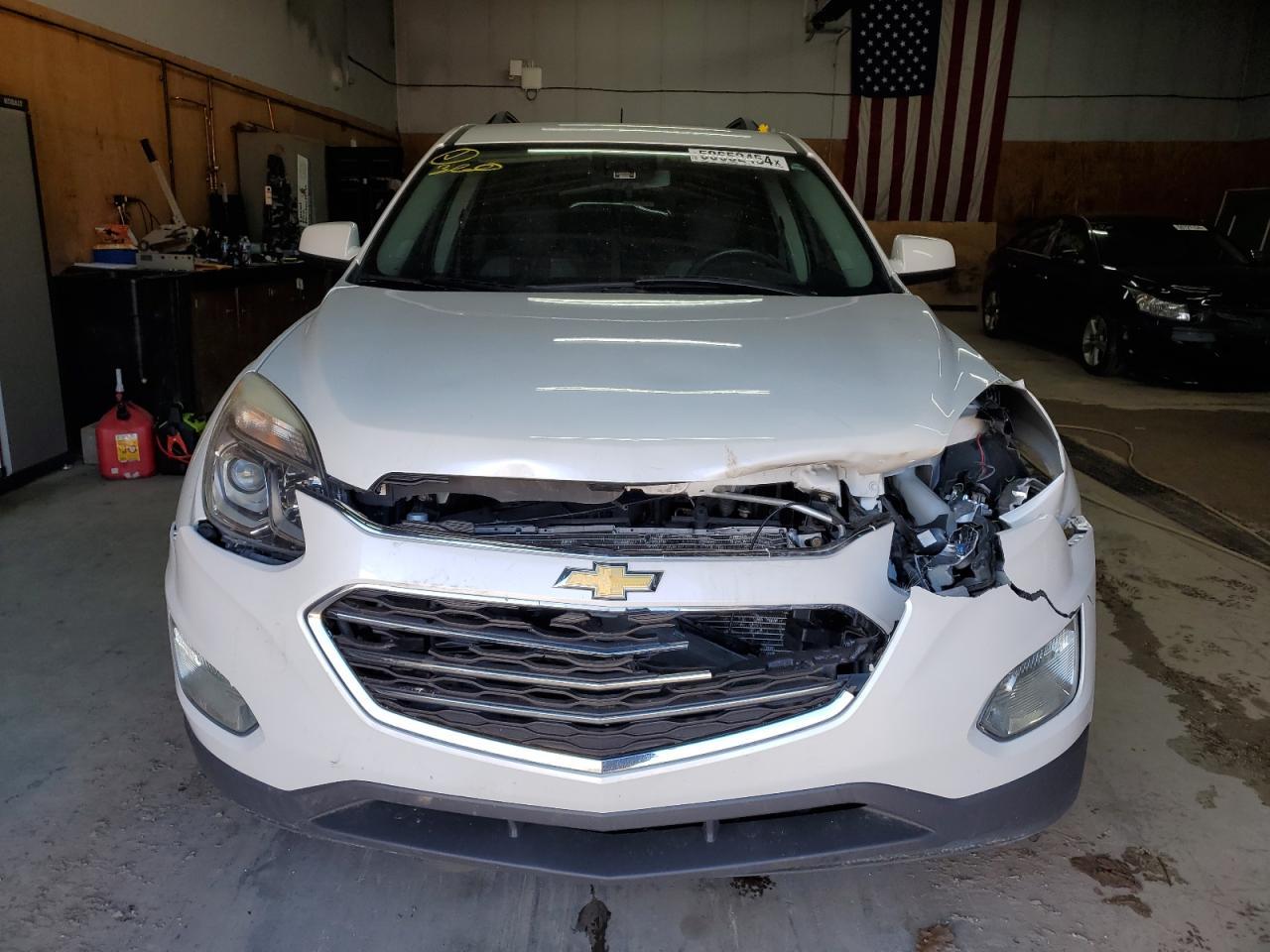 2016 CHEVROLET EQUINOX LT - Image 5