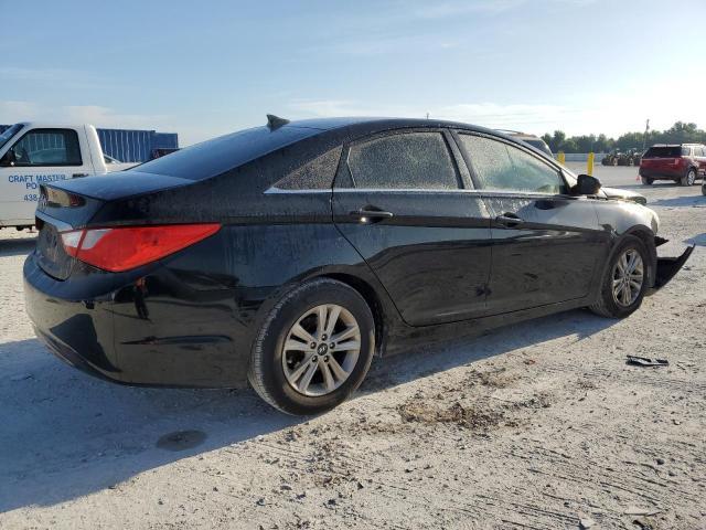 2013 Hyundai Sonata Gls - Image 3