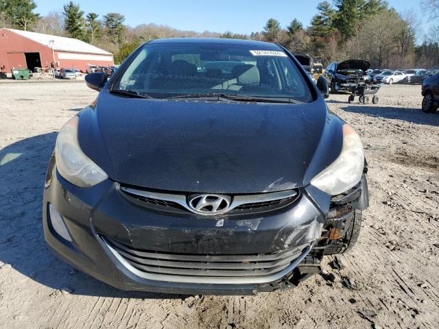 2013 Hyundai Elantra Gls - Фото 5