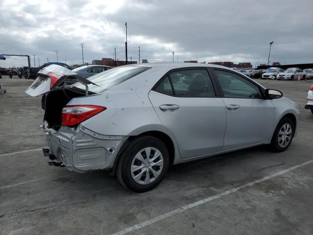 2016 Toyota Corolla L - Фото 3