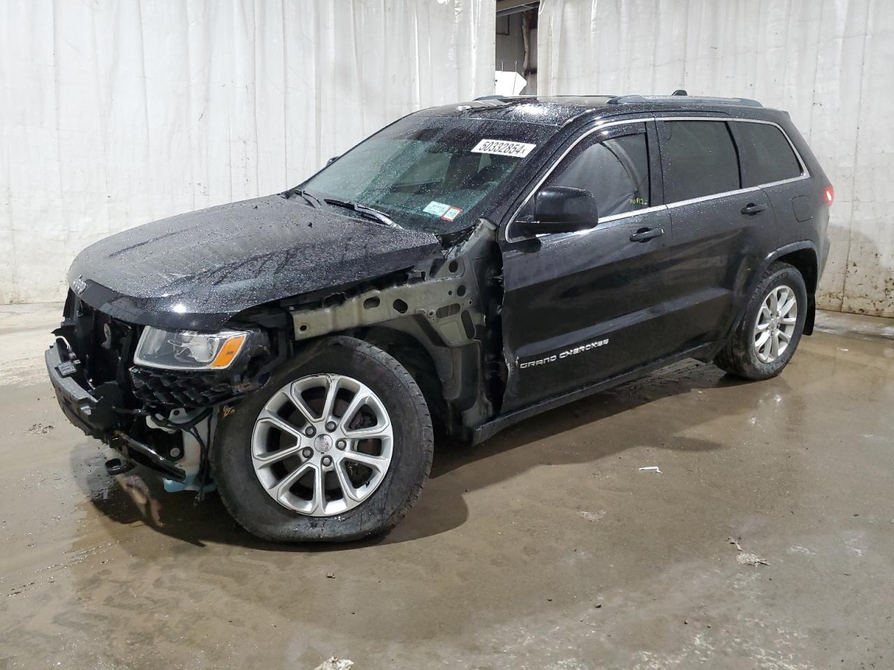 2015 JEEP GRAND CHER