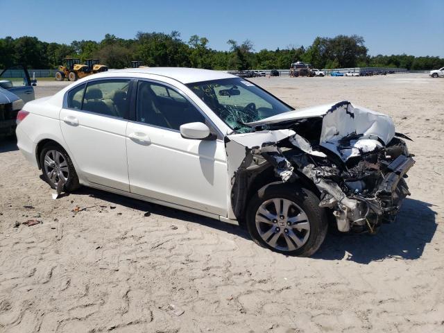 2012 Honda Accord Se - Фото 4