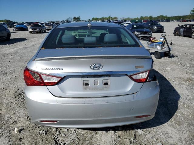 2013 Hyundai Sonata Gls - Фото 6