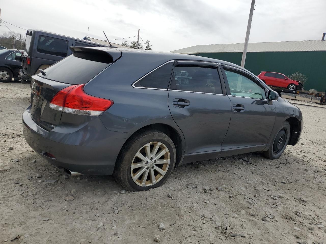 2011 TOYOTA VENZA - Image 3