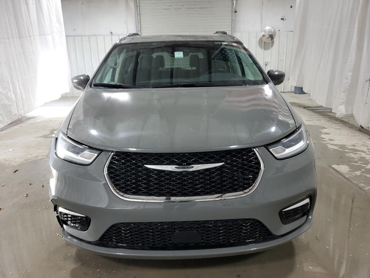 2022 CHRYSLER PACIFICA T - Image 5
