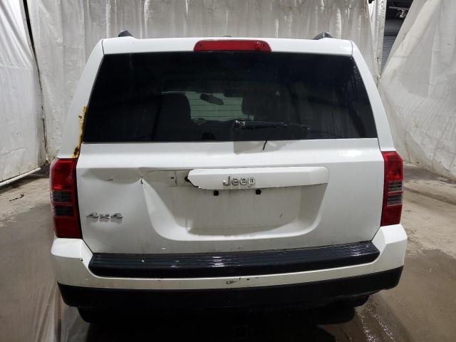 2016 Jeep Patriot Sport - Фото 6