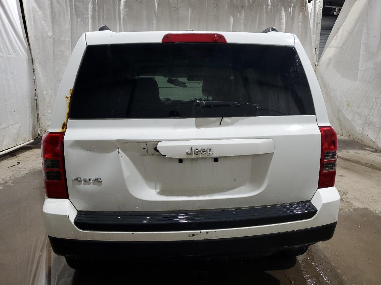 2016 JEEP PATRIOT SP - Image 6