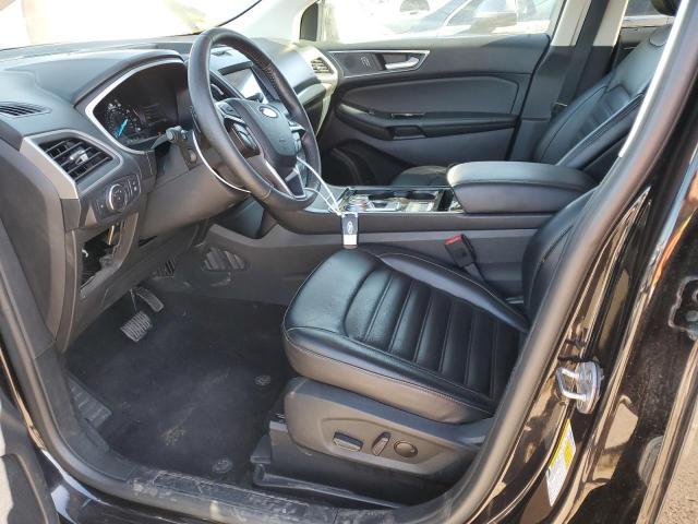 2020 Ford Edge Sel - Image 7