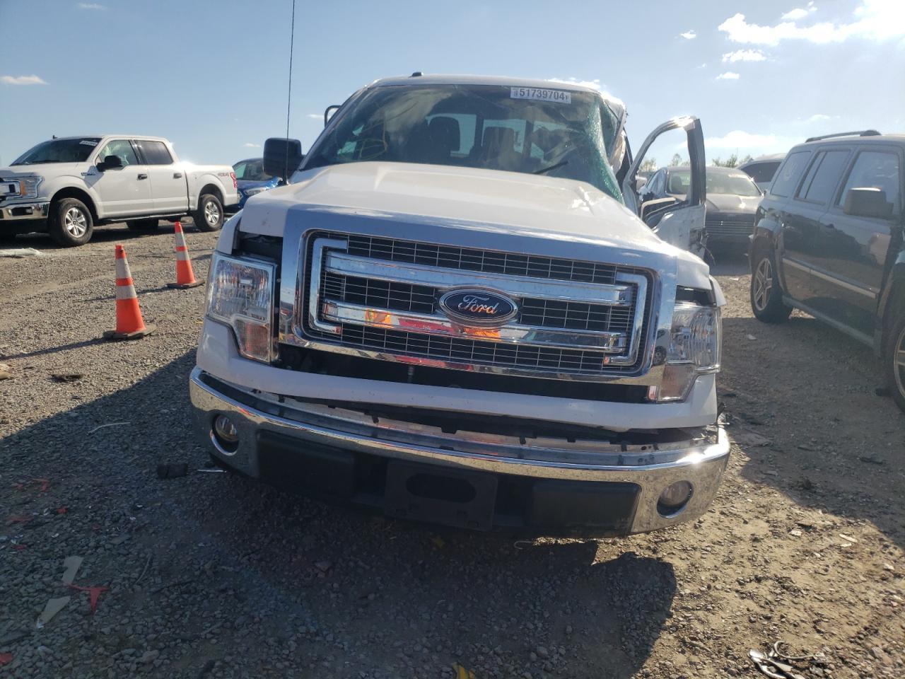 2014 FORD F150 SUPER - Image 5