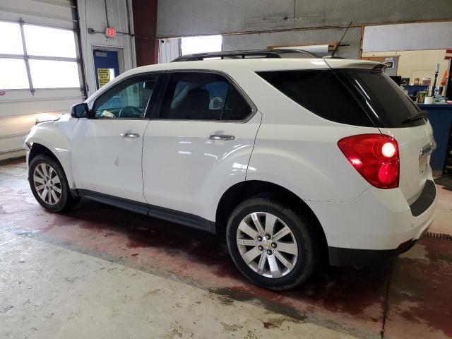 2011 Chevrolet Equinox Lt - Image 2