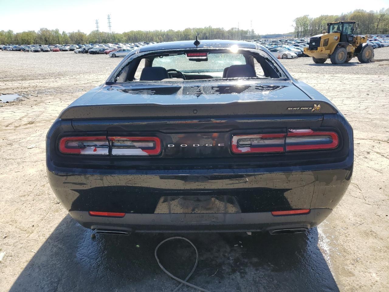 2021 DODGE CHALLENGER - Image 6