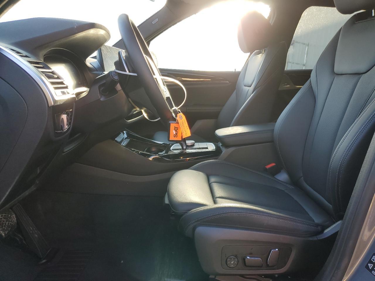 2024 BMW X3 XDRIVE3 - Фото 7