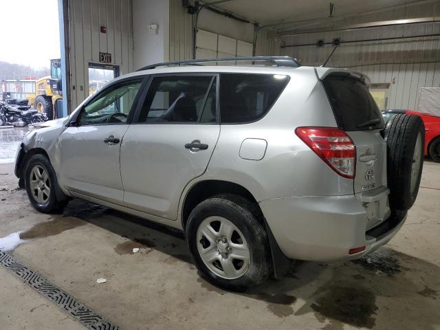 2011 Toyota Rav4 - Image 2