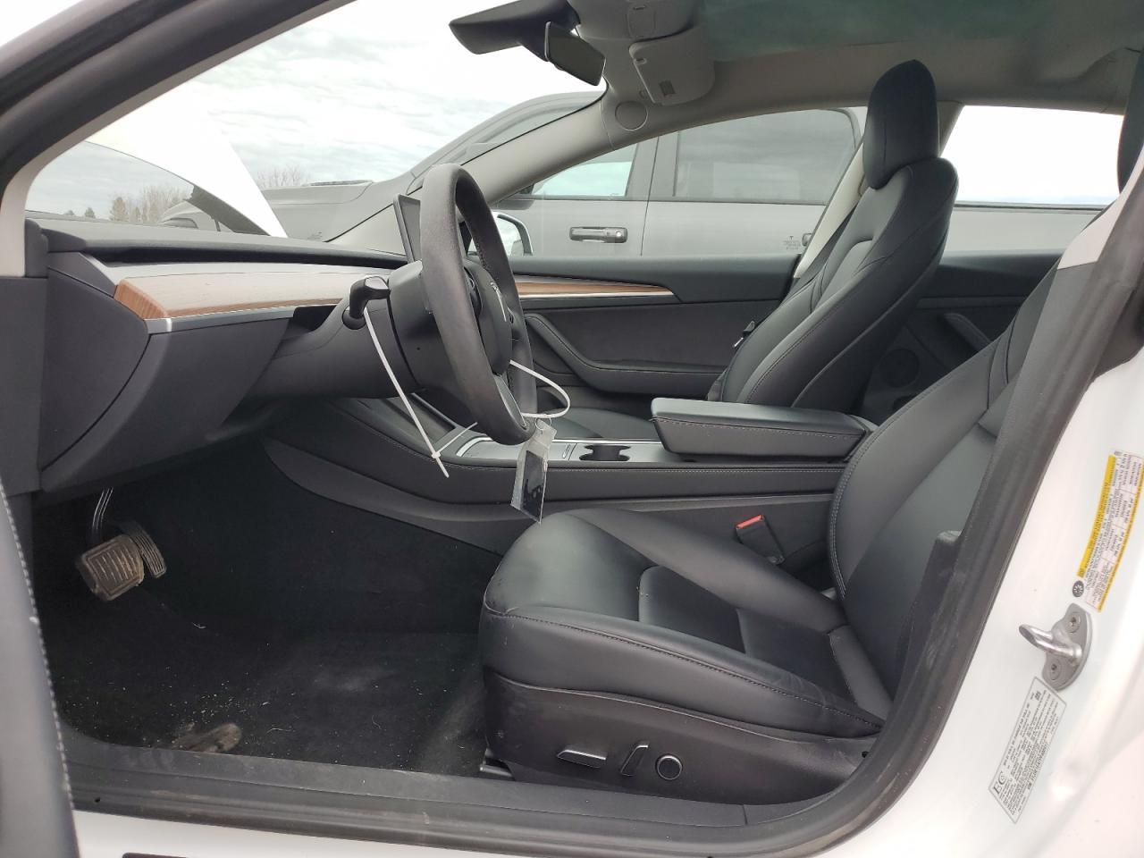 2023 TESLA MODEL 3 - Image 7