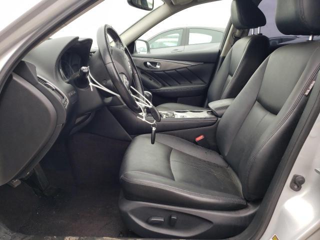 2015 Infiniti Q50 Base - Фото 7