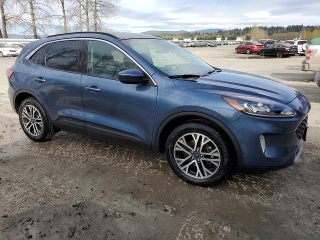 2020 Ford Escape Sel - Image 4