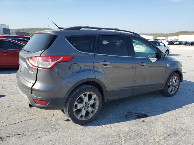 2013 Ford Escape Sel - Фото 3