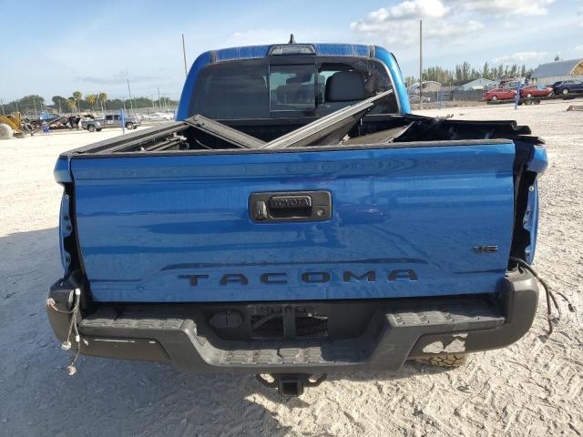 2018 Toyota Tacoma Double Cab - Фото 6