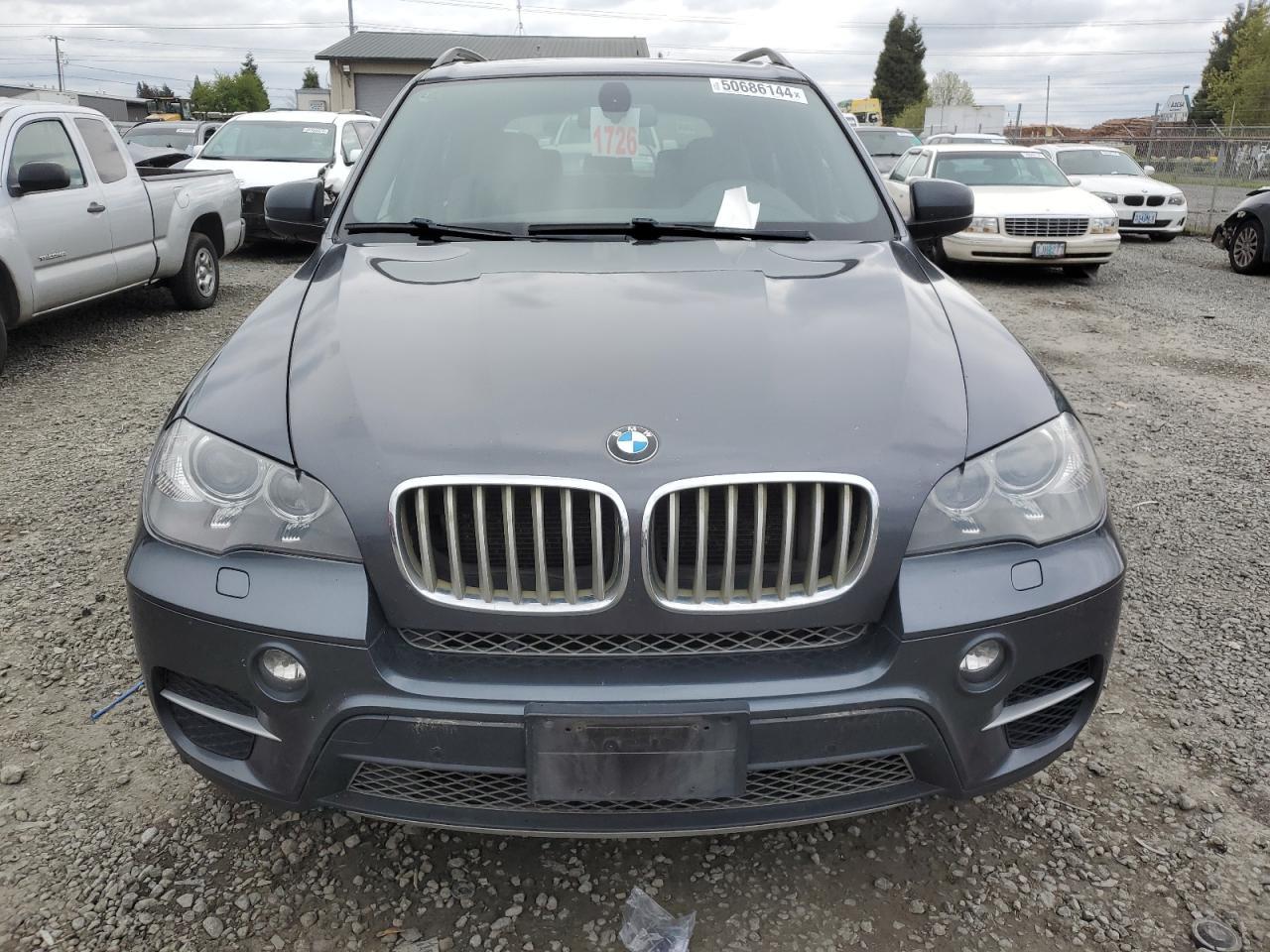 2012 BMW X5 XDRIVE3 - Image 5