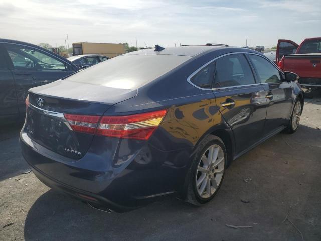 2014 Toyota Avalon Base - Фото 3