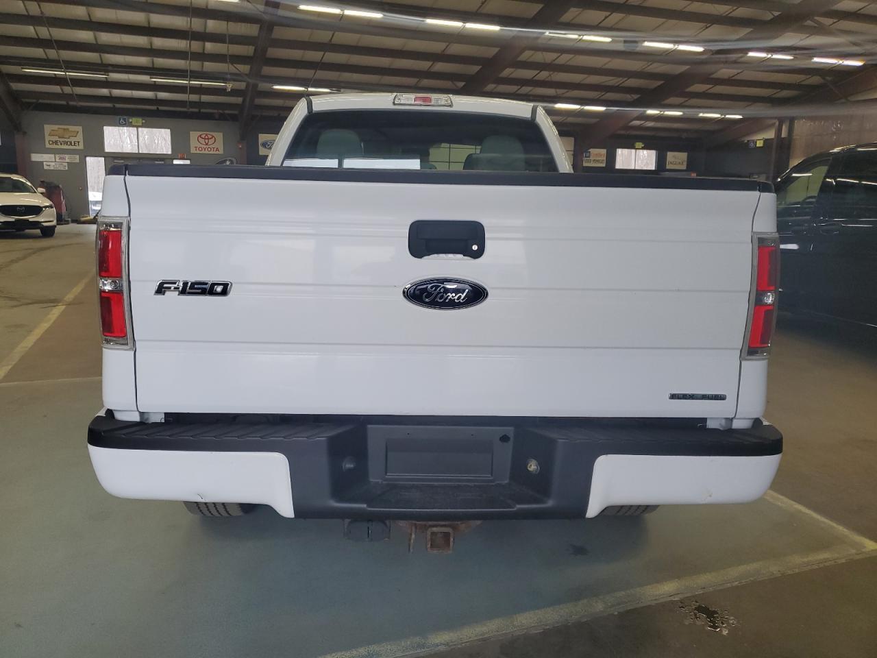 2013 FORD F150 SUPER - Image 6