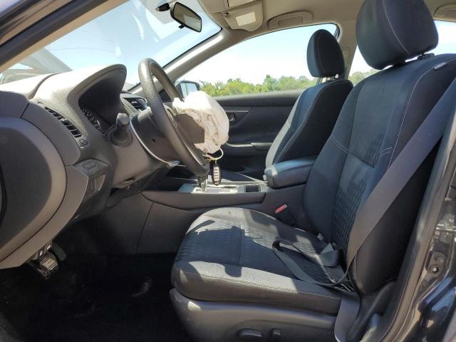 2018 Nissan Altima 2.5 - Фото 7