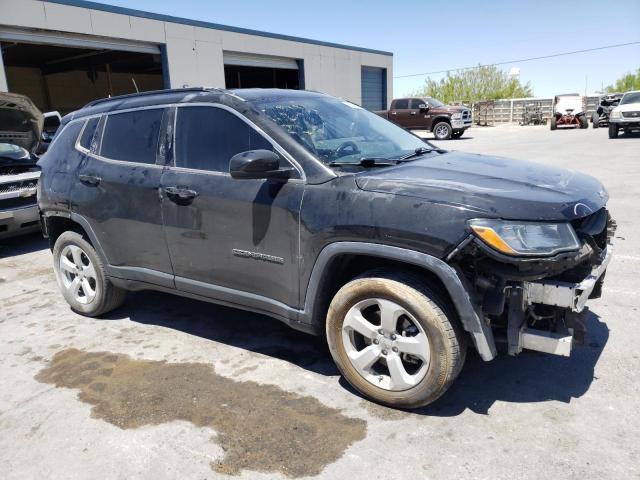 2018 Jeep Compass Latitude - Фото 4