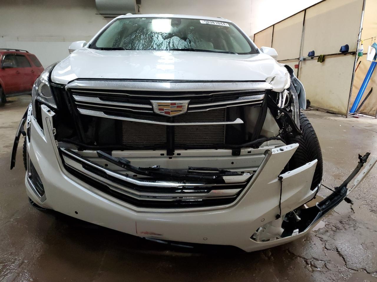 2019 CADILLAC XT5 LUXURY - Image 5