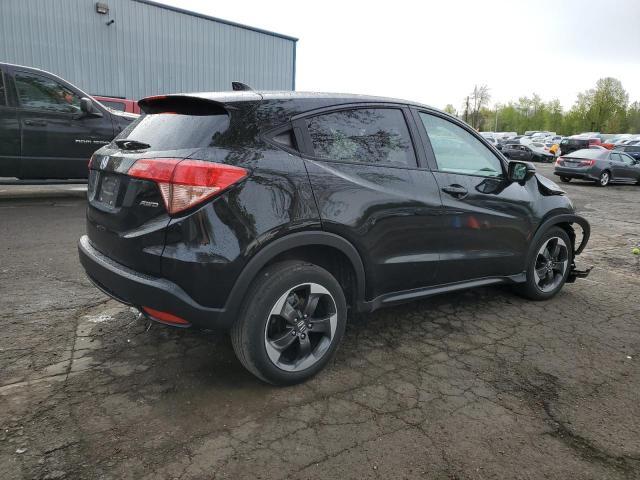 2018 HONDA HR-V EX - Image 3