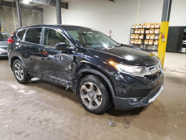 2018 Honda Cr-V Ex - Image 4