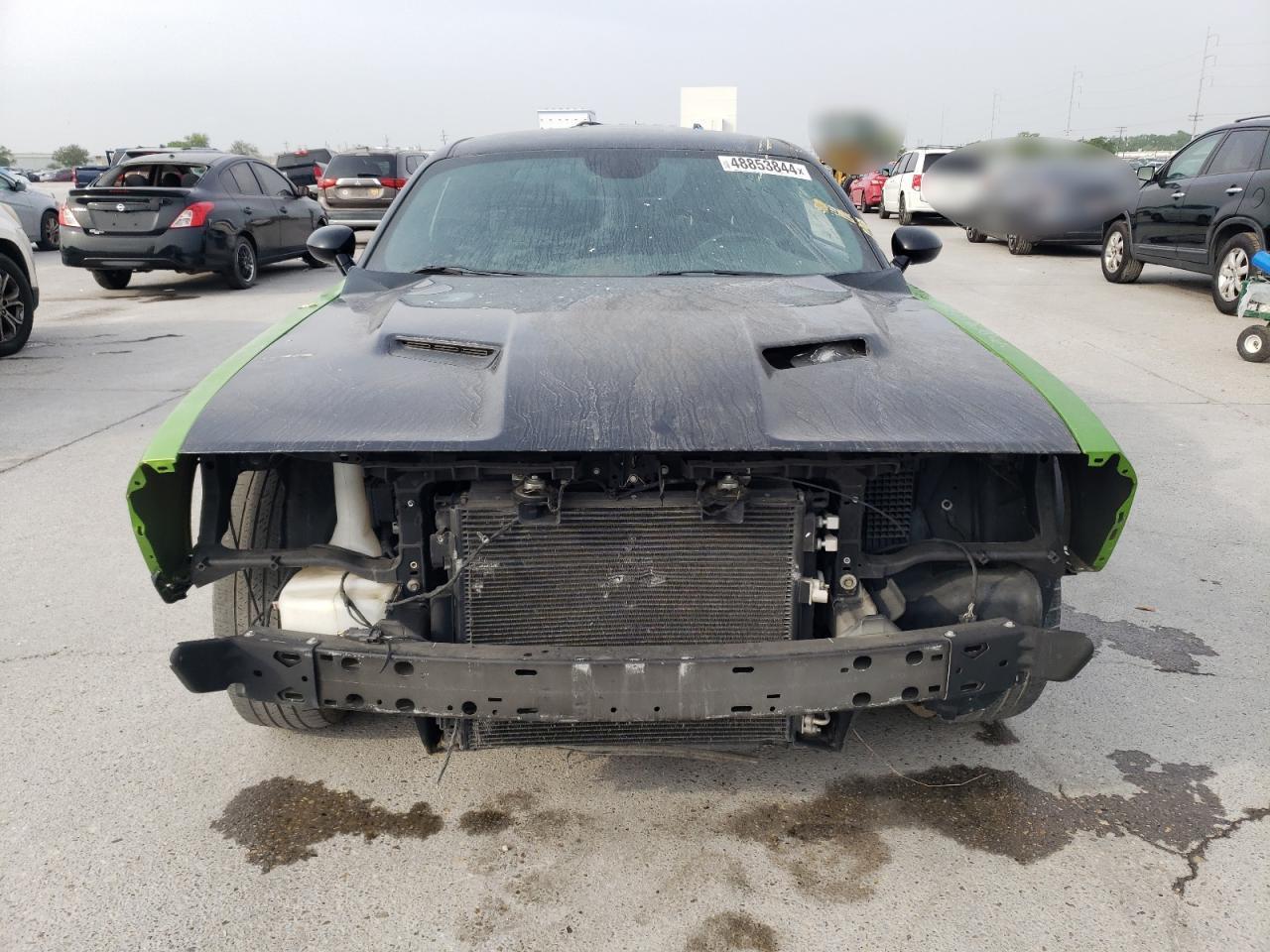 2016 DODGE CHALLENGER - Image 5