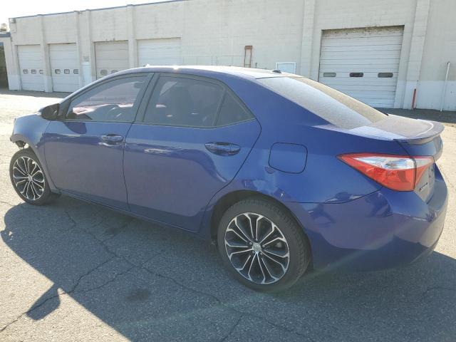 2014 Toyota Corolla L - Фото 2