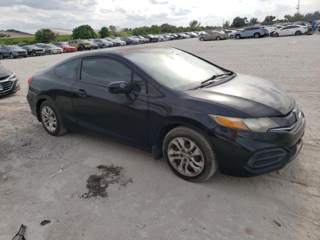 2014 Honda Civic Lx - Фото 4