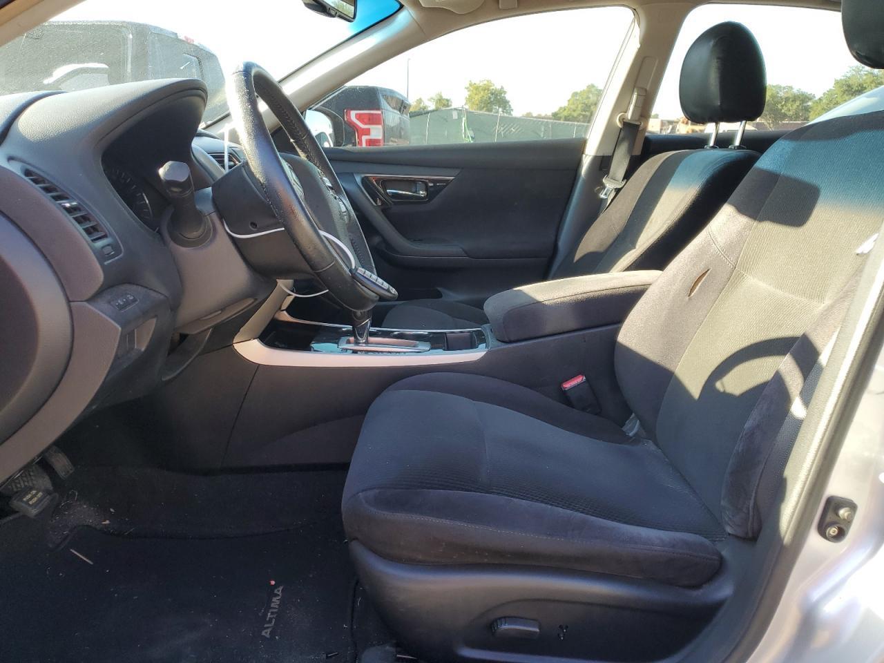 2013 NISSAN ALTIMA 2.5 - Image 7