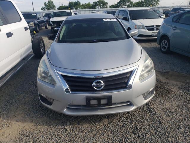 2013 Nissan Altima 2.5 - Фото 5