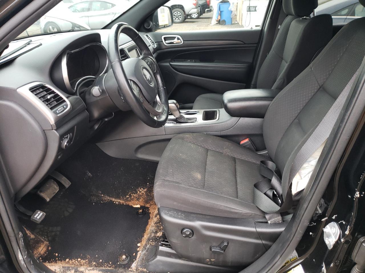 2020 JEEP GRAND CHER - Image 7